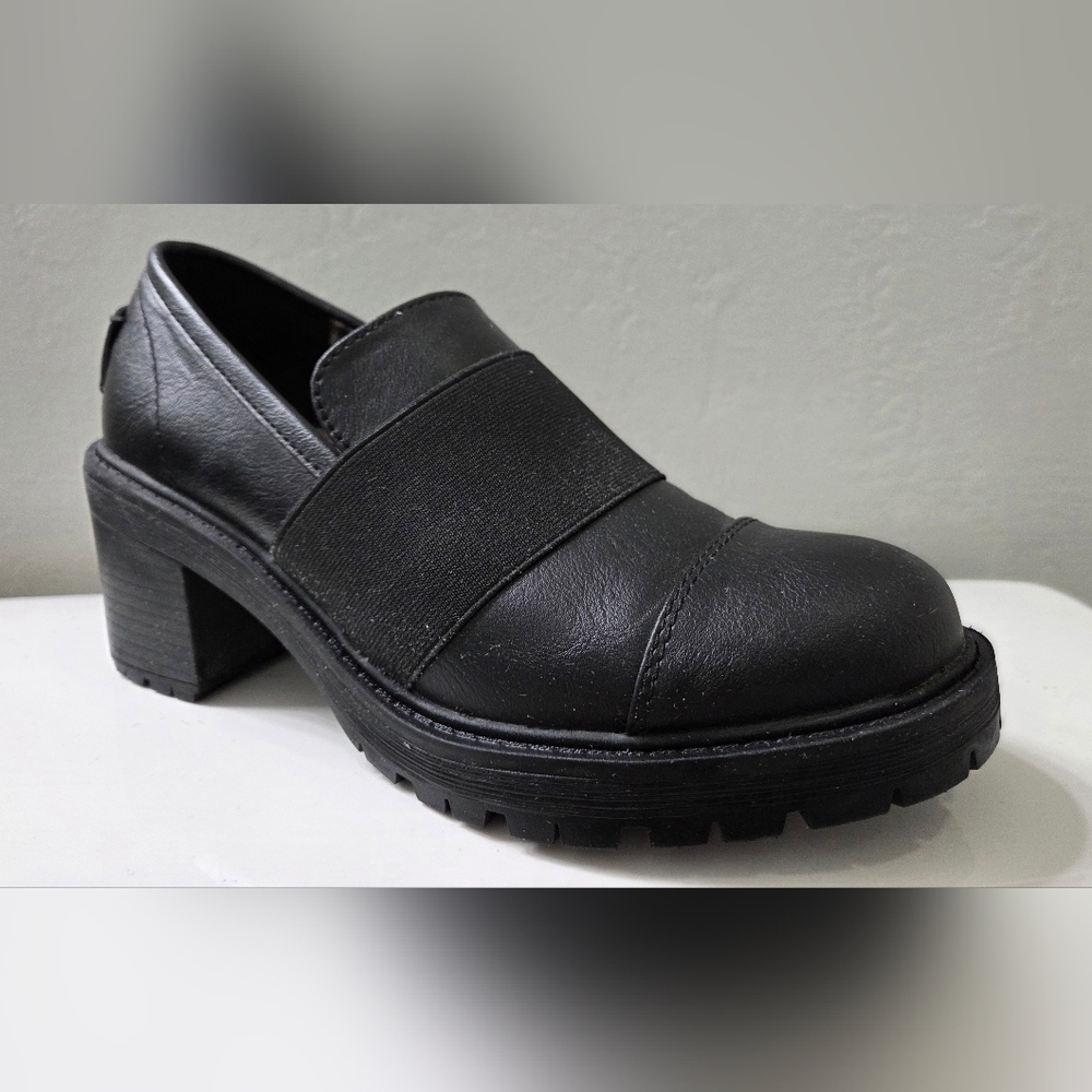 Muk Luks Loafers - Lightly Worn